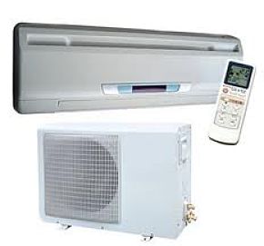 Instalaciones aire acondicionado Coventry
